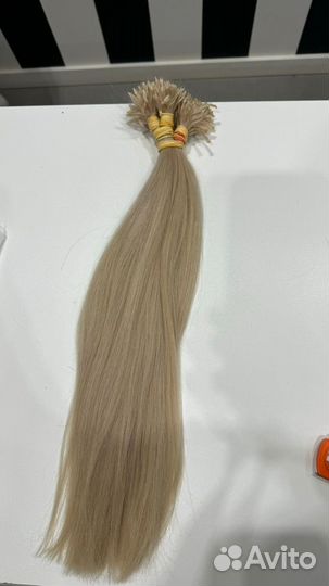 Волосы победителя