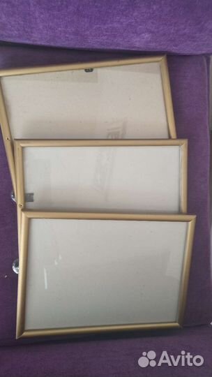 Рамки для фото