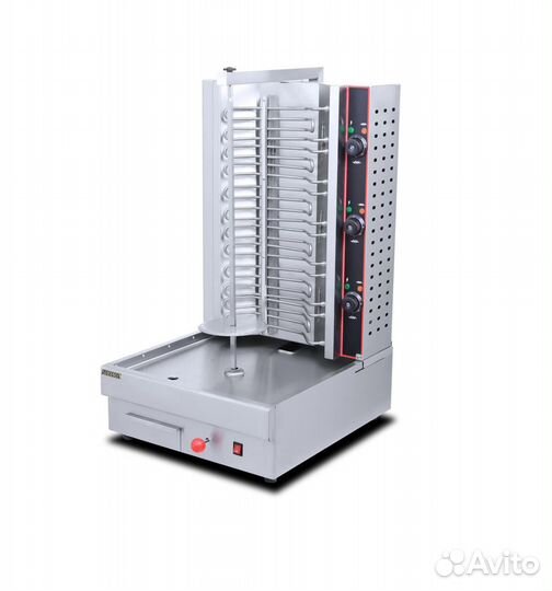 Гриль для шаурмы airhot GRE-80