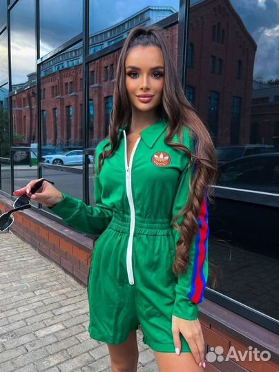 Комбинезон gucci