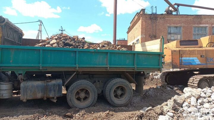 Услуги камаз схвариант, песок, пгс, опгс Сарапул