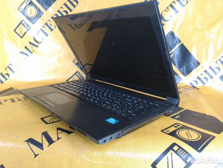 Ноутбук Lenovo