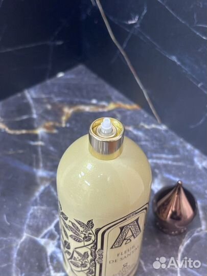 Attar collection fleur de santal 100мл тестер