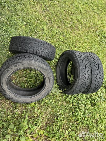 Nordman KN-208 185/65 R15 20B