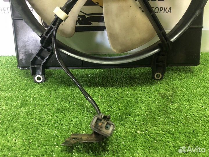 Диффузор вентилятора Honda Civic