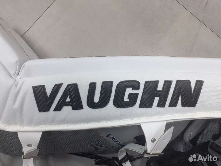 Щитки вратаря Vaughn ventus lt88 sr