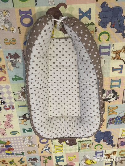 Подушка позиционер