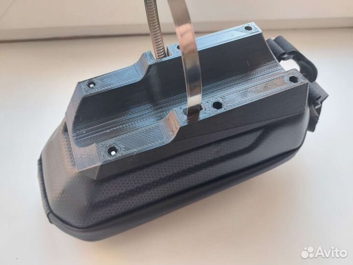 Дополнительный аккумулятор для самоката