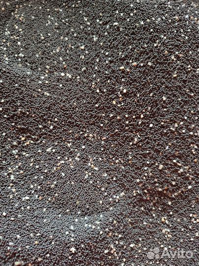 Грунт аквариумный