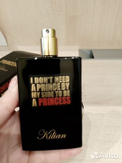 Kilian princess