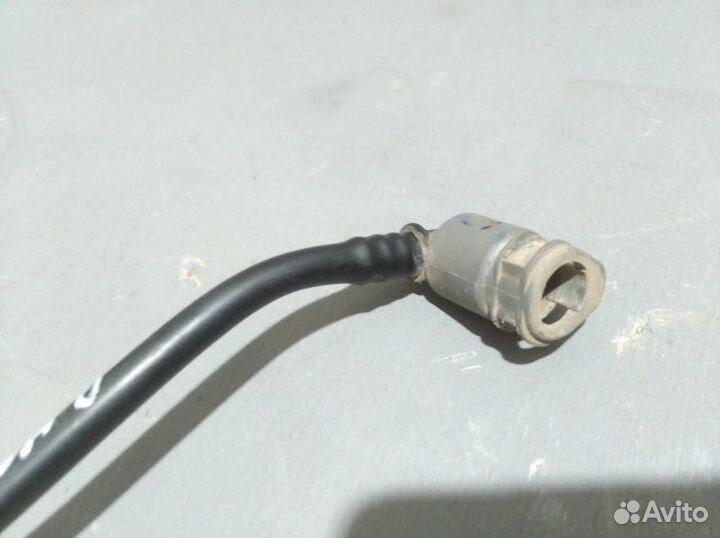 Трубка топливная Renault Duster легковой универсал