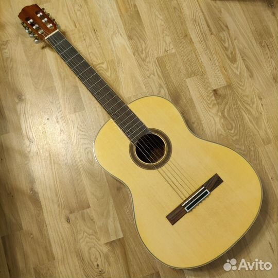 Гитара классическая crusader CC-20FM