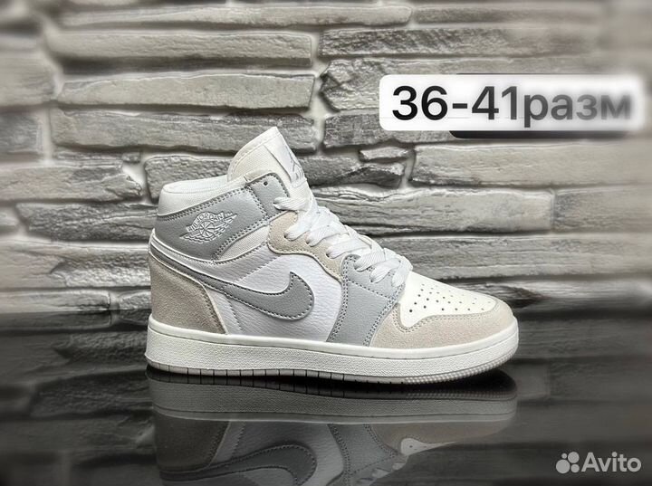 Кроссовки nike женские 36-41 размеры