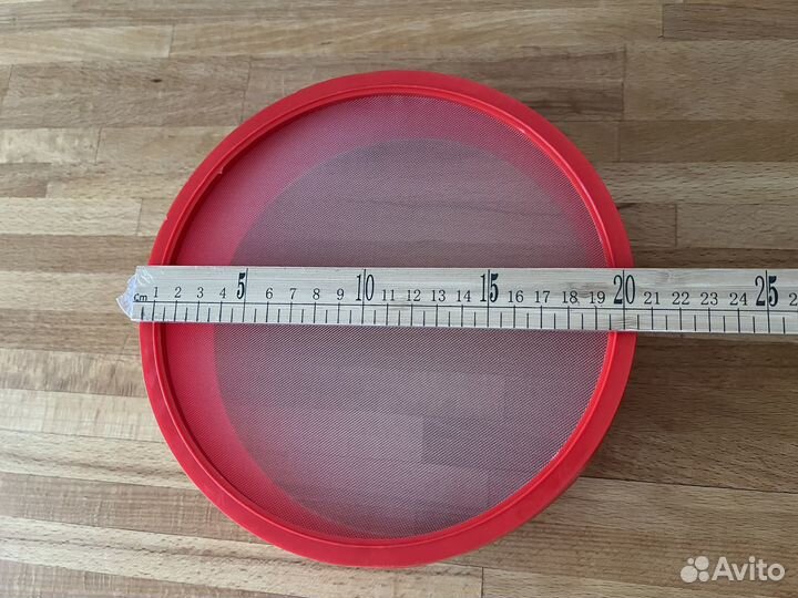 Сито для муки 21см г. Бийск