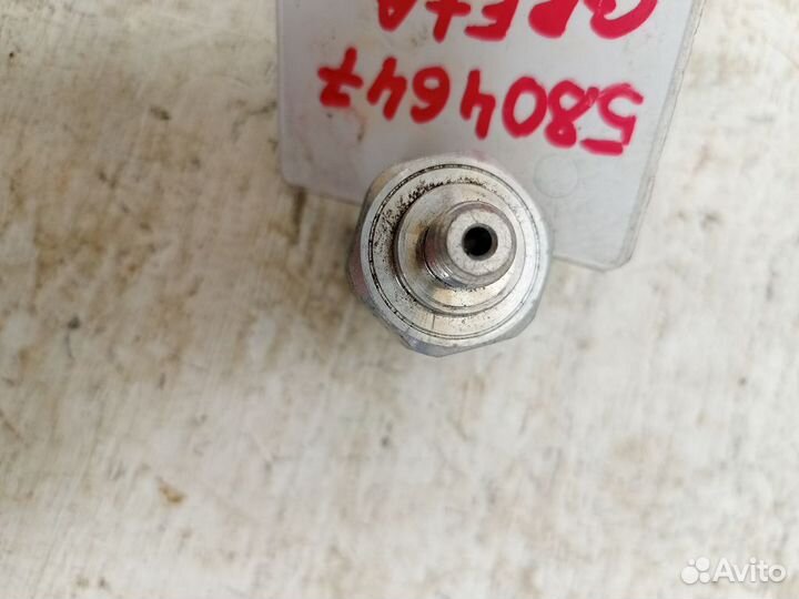 Датчик кондиционера