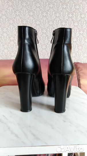 Ботильоны 36