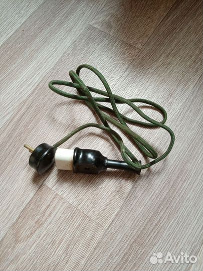 Самовар электрический СССР