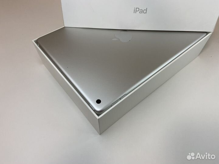 Apple iPad 6 состояние нового