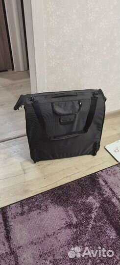 Портплед Carlton