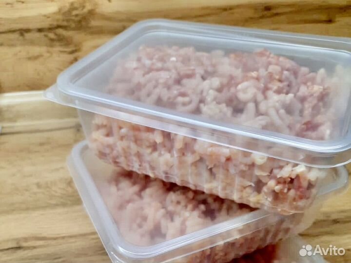 Набор из домашнего бройлера