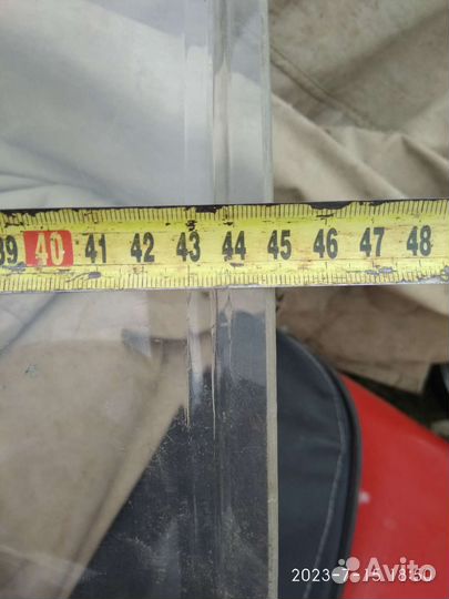 Ветровое стекло для мотоцикла иж юпитер, планета 2