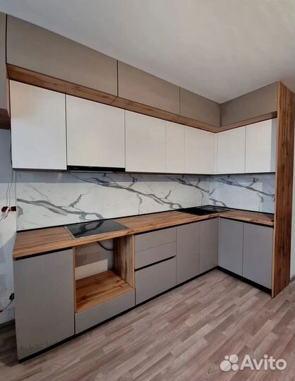 Корпусная мебель