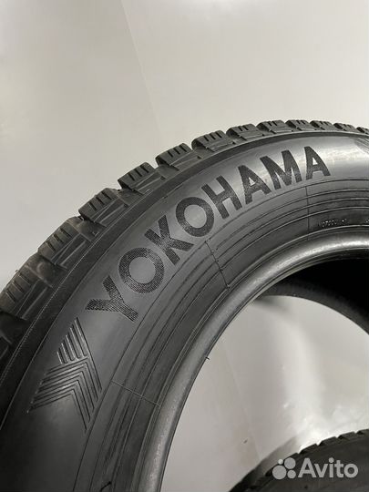 Yokohama Ice Guard IG65 265/60 R18