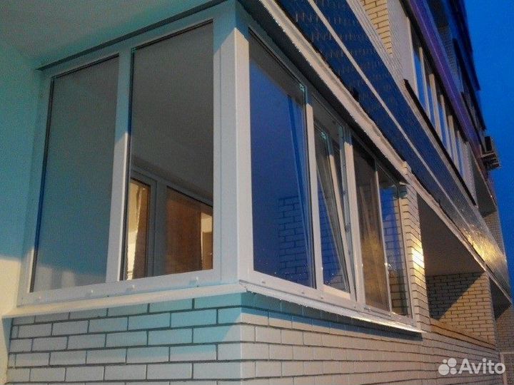 Балкон Ирбит