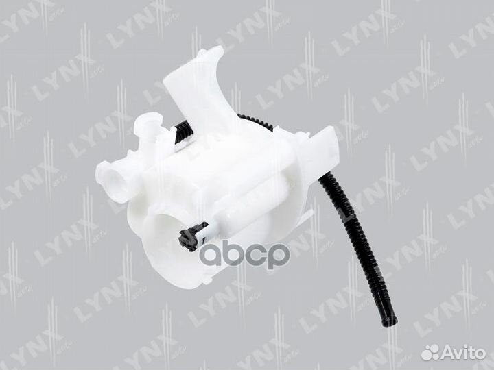 Фильтр топливный погружной LF952M1 lynxauto