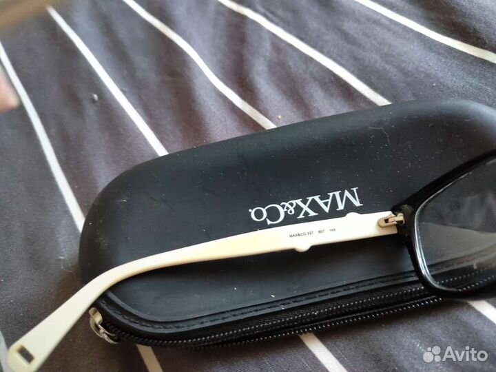 Оправа для очков женская max mara