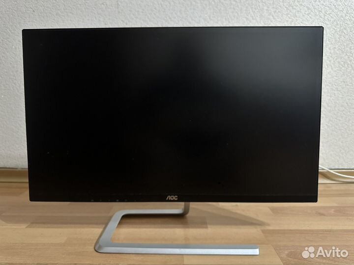 Монитор AOC I2781FH