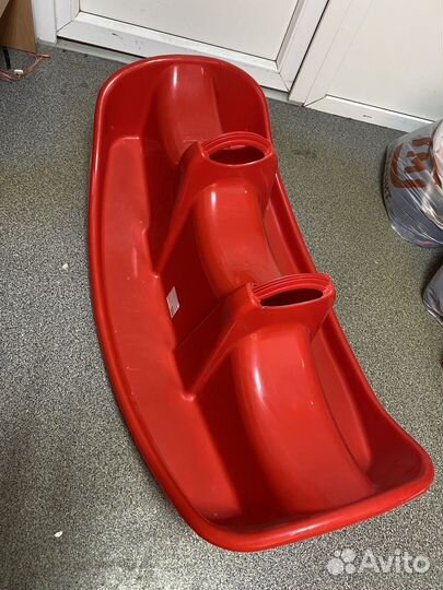 Детская качалка