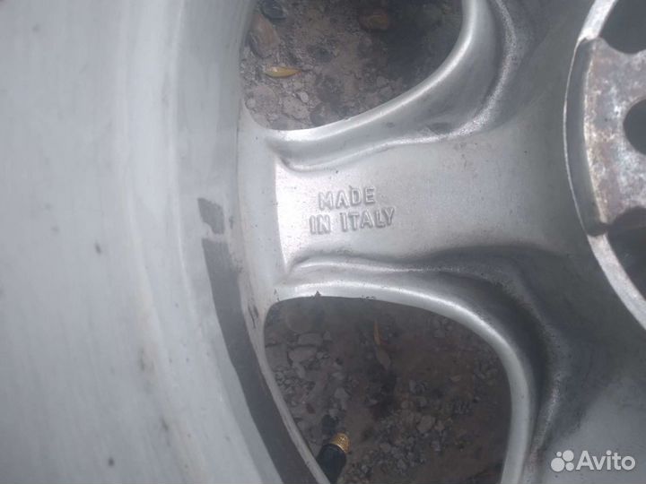 Продам калёса