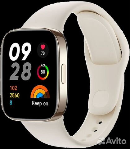 SMART watch