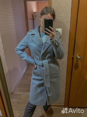 Пакет женской одежды