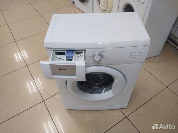 Стиральная машина узкая