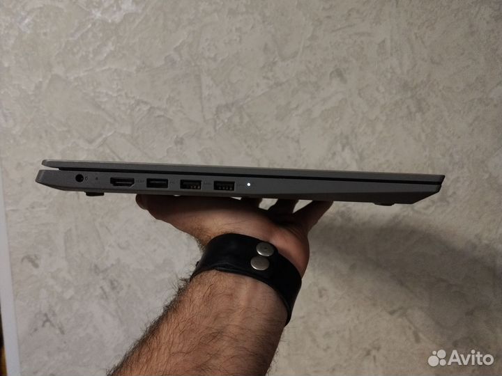 Ноутбук + мощный смартфон в подарок