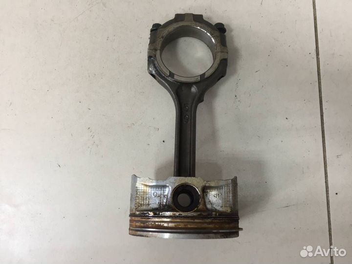 Поршень с шатуном Nissan Teana J32 2008-2013