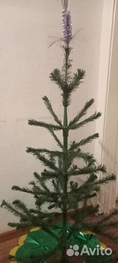 Ель искусственная СССР