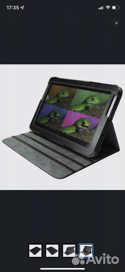 Чехол для планшета 10.1