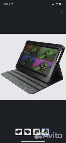 Чехол для планшета 10.1