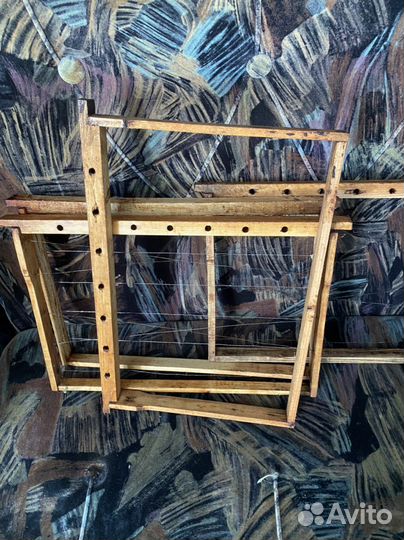 Рамки дадан