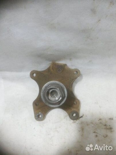 Кулак поворотный задний Peugeot 308 T7 2007-2011