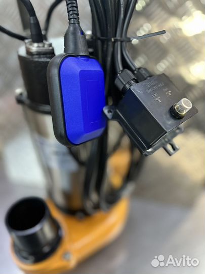 Насос погружной DWP2200