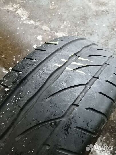 Bridgestone Potenza RE002 Adrenalin 205/55 R16