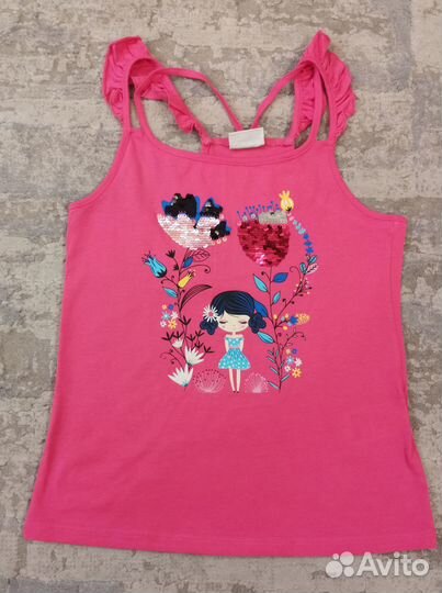 LC Waikiki, Next и др на 7-12 лет