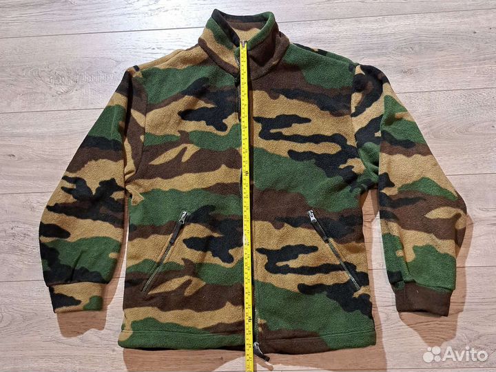 Военная форма