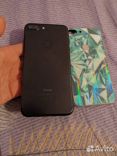 iPhone 7 Plus 32gb