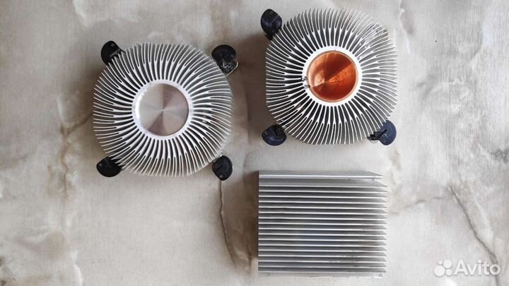 Аудиокарта, кулер, радиатор, память,бп