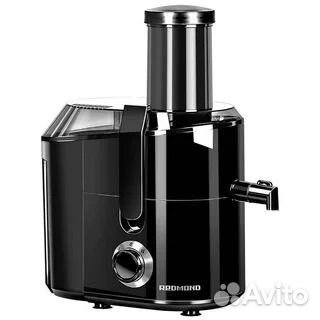 Соковыжималка redmond